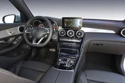 GLC 220